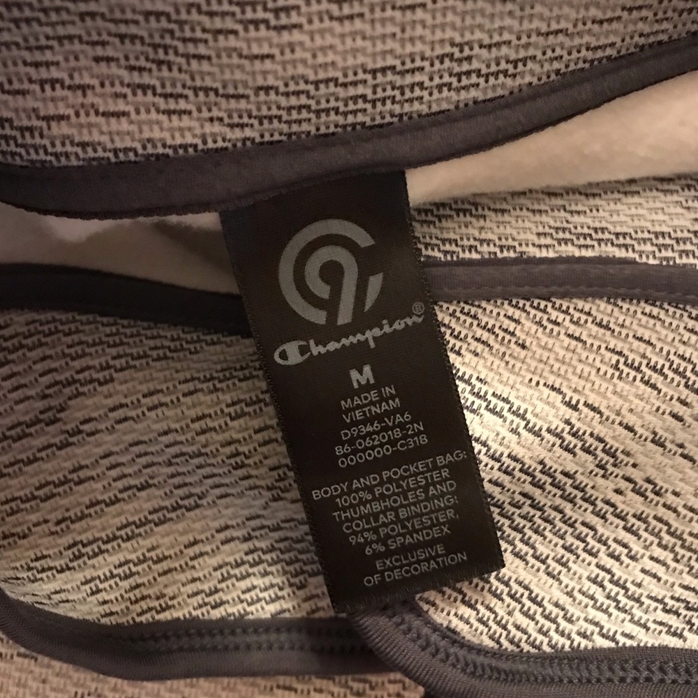 Champion Jacket - Picture 4 of 7